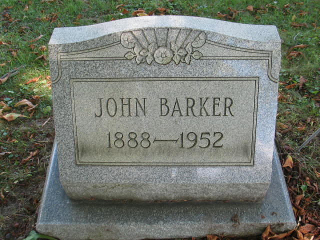 tombstone